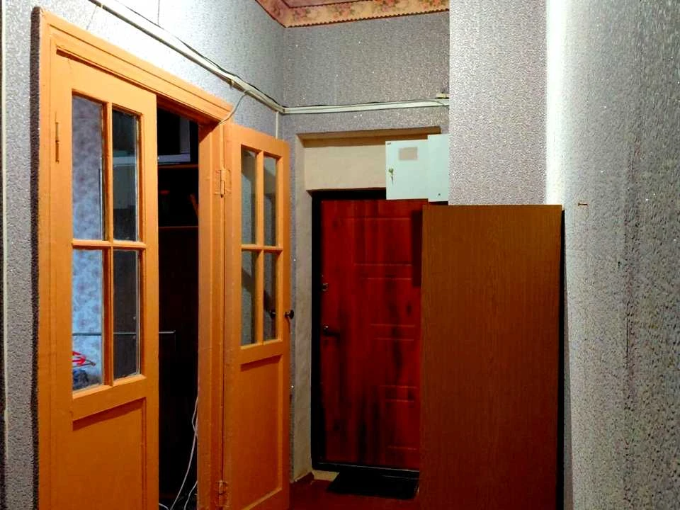 Квартира. Кривой Рог, улица Николая Зинчевского