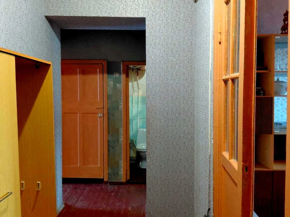 Квартира. Кривой Рог, улица Николая Зинчевского