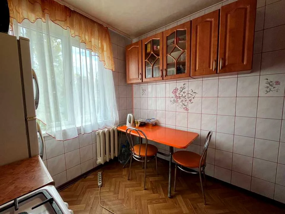 Квартира. Кривой Рог, улица Степана Бандеры
