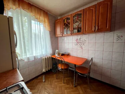 Квартира. Кривой Рог, улица Степана Бандеры