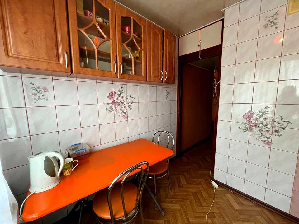 Квартира. Кривой Рог, улица Степана Бандеры