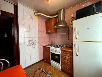 Квартира. Кривой Рог, улица Степана Бандеры
