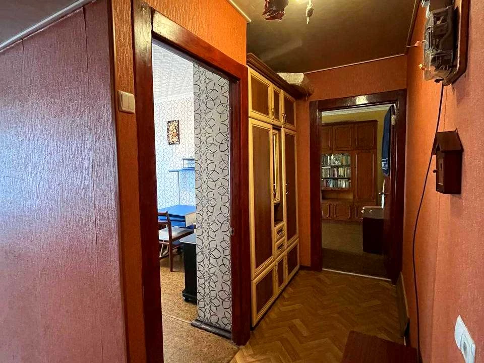 Квартира. Кривой Рог, улица Степана Бандеры
