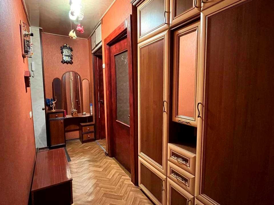 Квартира. Кривой Рог, улица Степана Бандеры