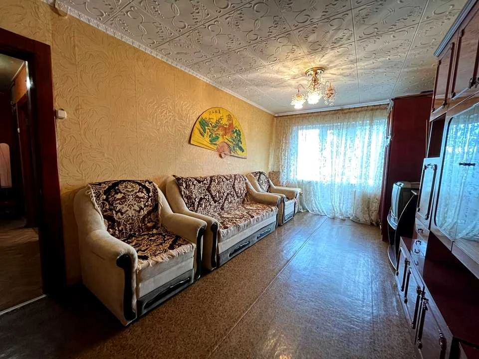Квартира. Кривой Рог, улица Степана Бандеры