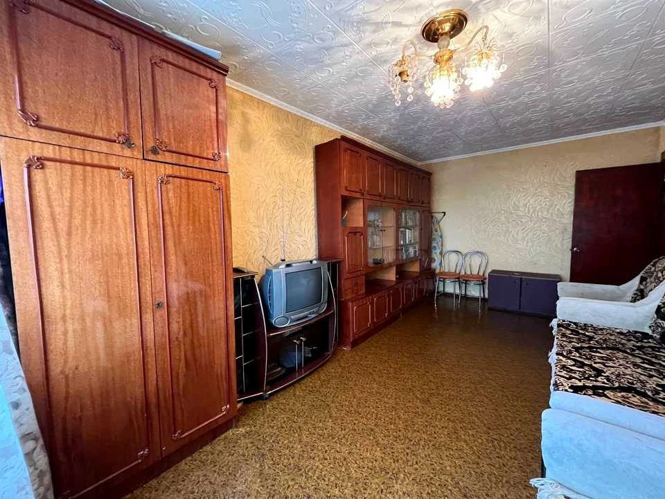 Квартира. Кривой Рог, улица Степана Бандеры