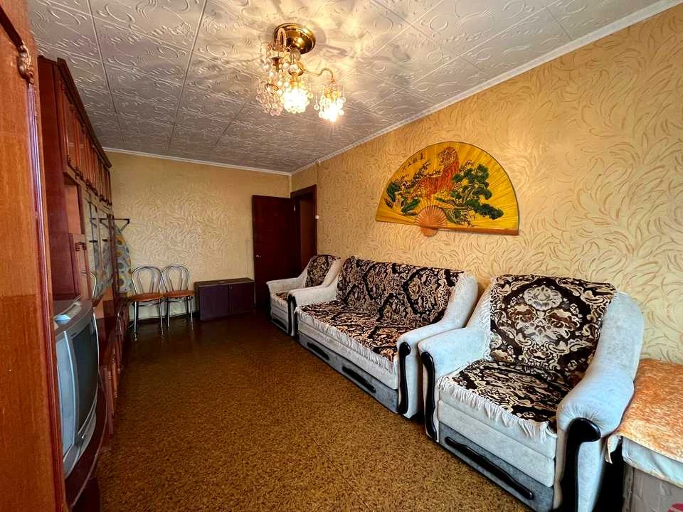 Квартира. Кривой Рог, улица Степана Бандеры