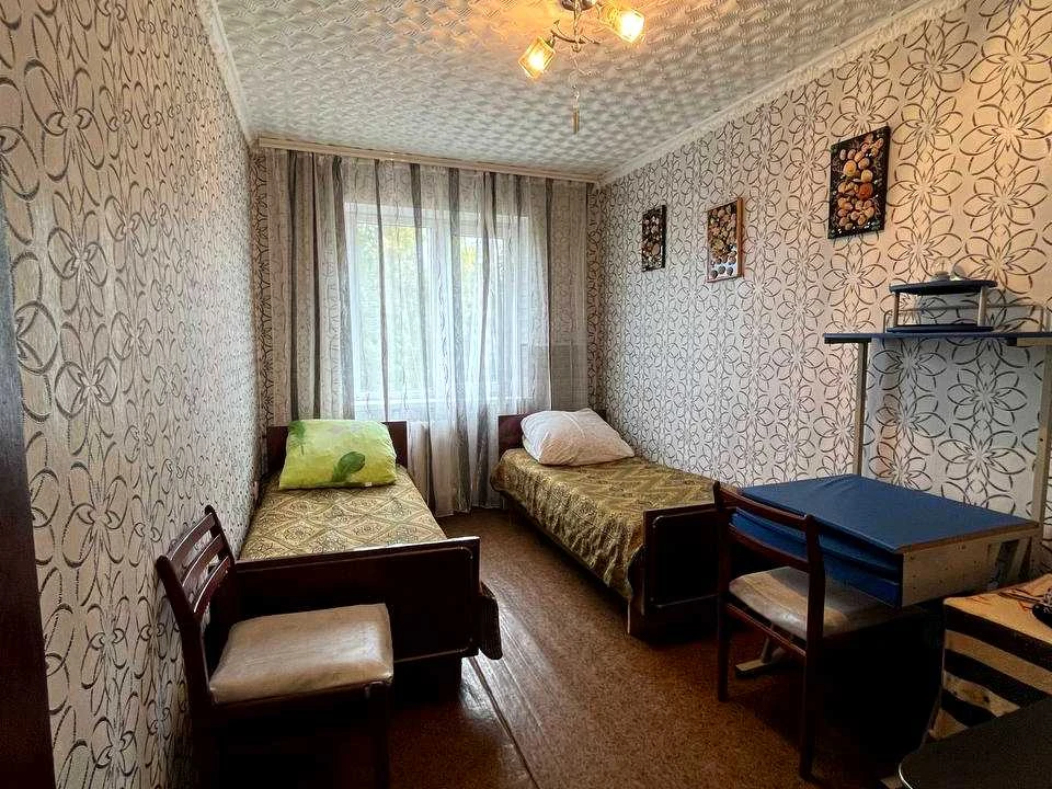 Квартира. Кривой Рог, улица Степана Бандеры
