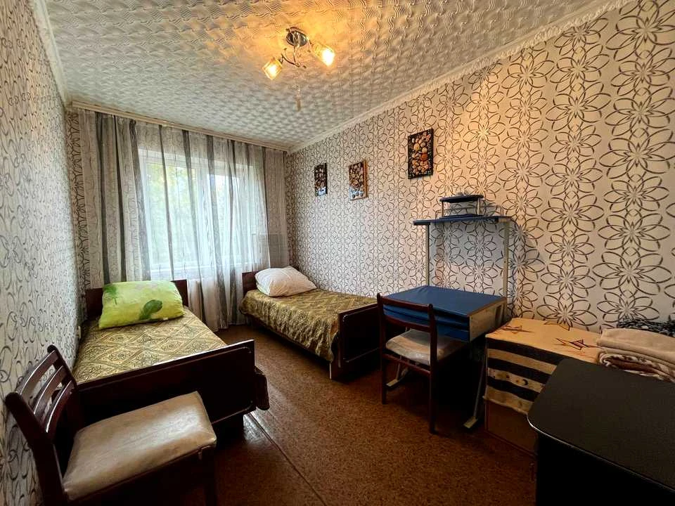 Квартира. Кривой Рог, улица Степана Бандеры