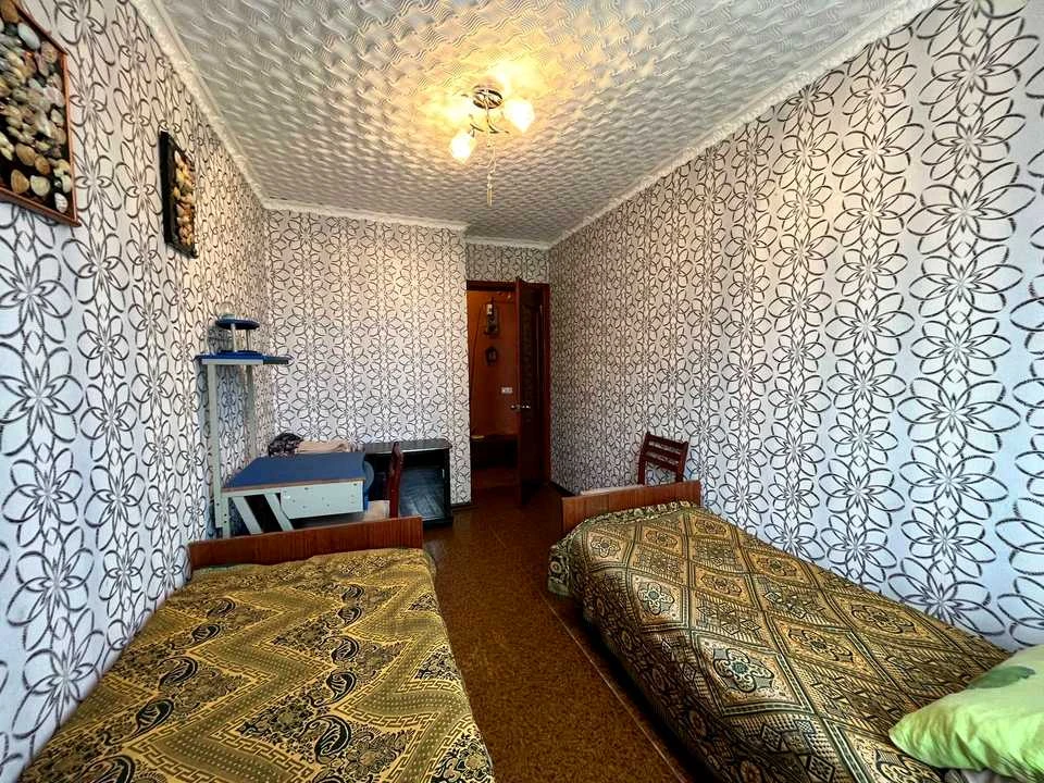 Квартира. Кривой Рог, улица Степана Бандеры