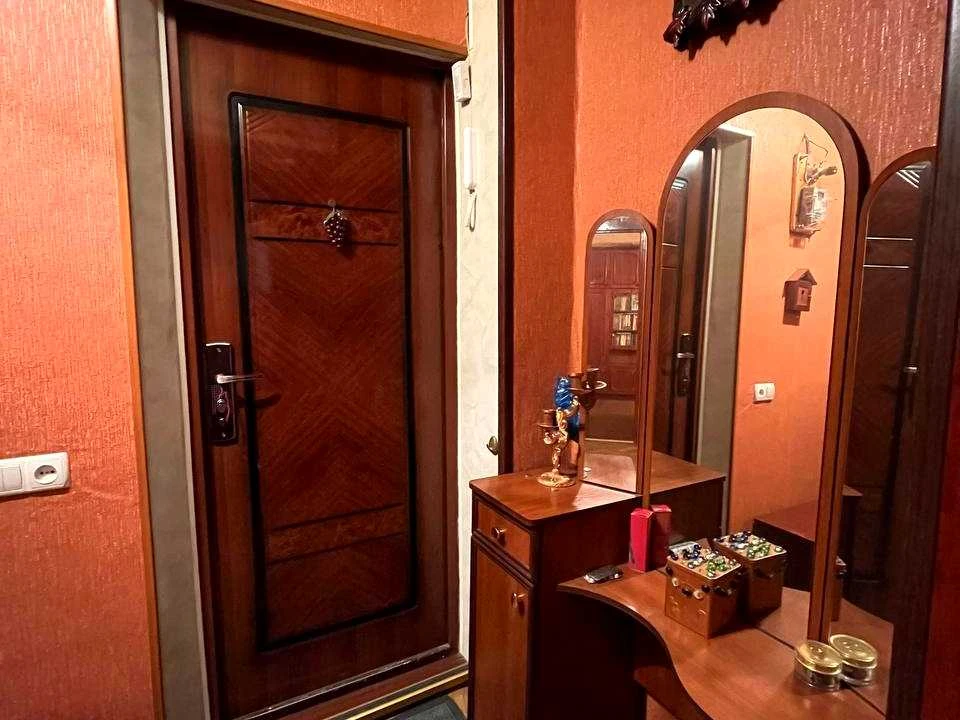 Квартира. Кривой Рог, улица Степана Бандеры