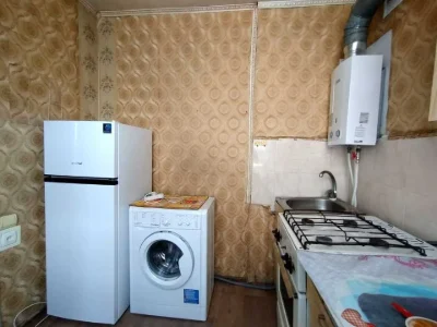 Apartment. Kryvyi Rih, Komercni Vulytsia