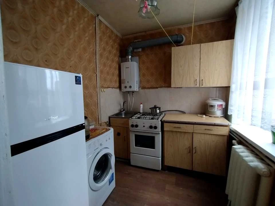 Apartment. Kryvyi Rih, Komercni Vulytsia