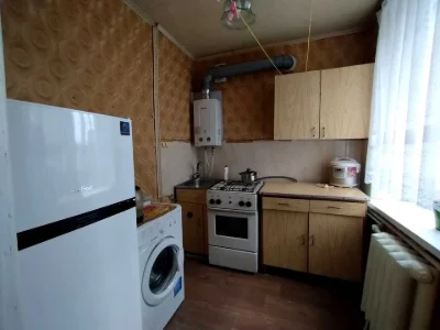 Apartment. Kryvyi Rih, Komercni Vulytsia