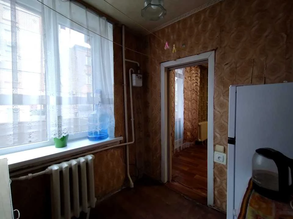 Apartment. Kryvyi Rih, Komercni Vulytsia