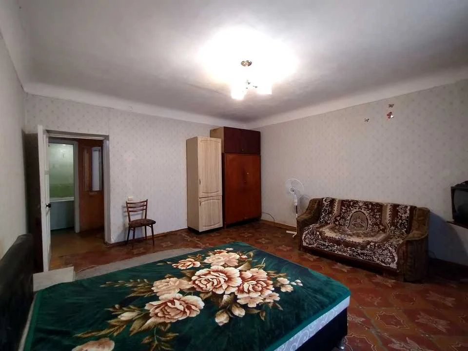 Apartment. Kryvyi Rih, Komercni Vulytsia