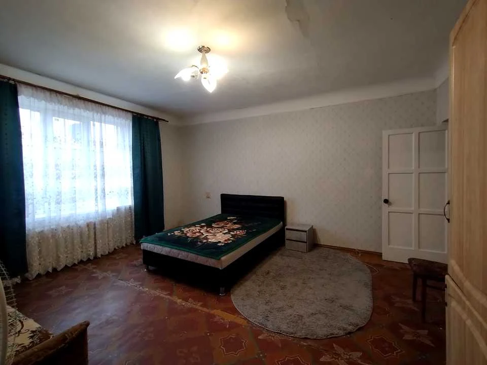 Apartment. Kryvyi Rih, Komercni Vulytsia