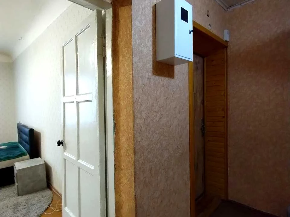 Apartment. Kryvyi Rih, Komercni Vulytsia