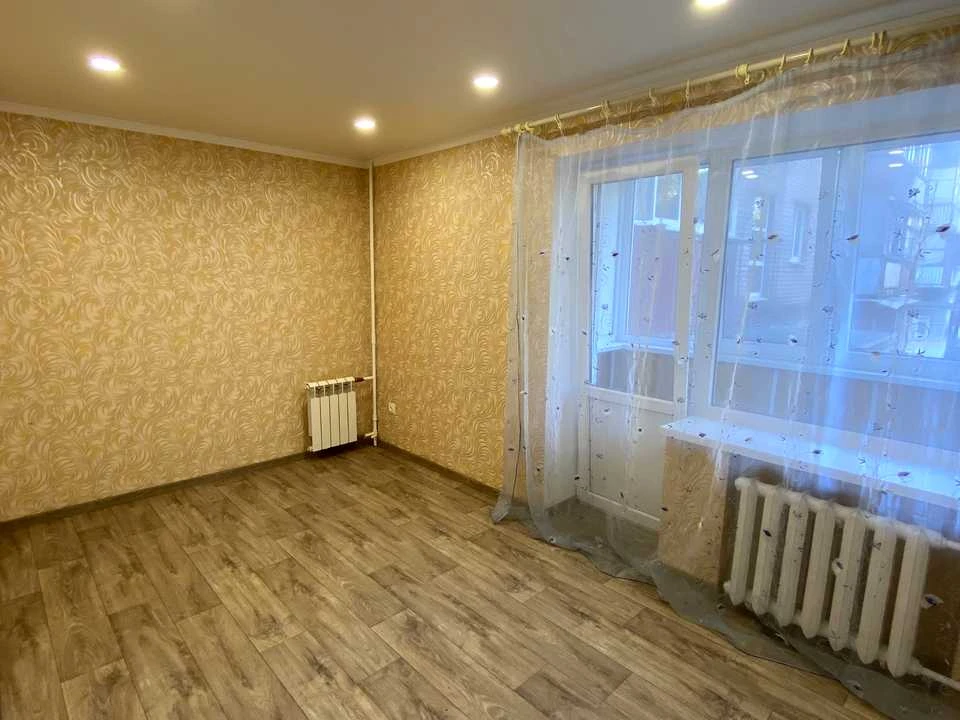 Apartment. Interplanetary Street, Kryvyi Rih