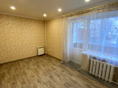 Apartment. Interplanetary Street, Kryvyi Rih