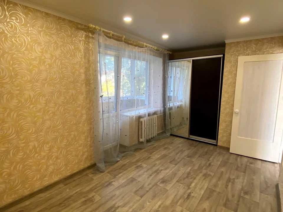 Apartment. Interplanetary Street, Kryvyi Rih