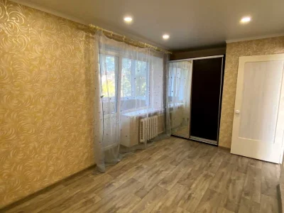 Apartment. Interplanetary Street, Kryvyi Rih