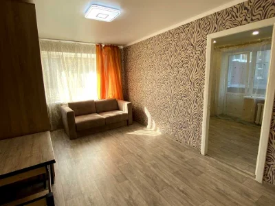 Apartment. Interplanetary Street, Kryvyi Rih