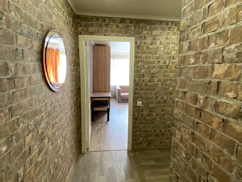 Apartment. Interplanetary Street, Kryvyi Rih