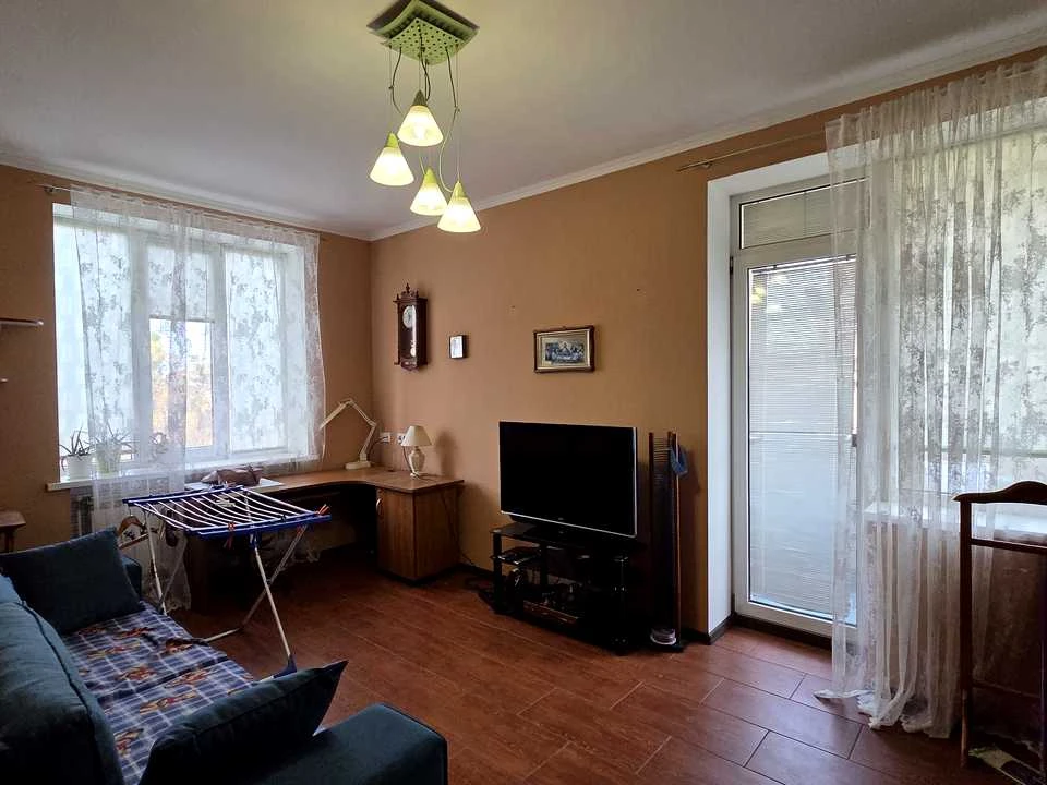 Apartment. Stepan Tilig Street, Kryvyi Rih