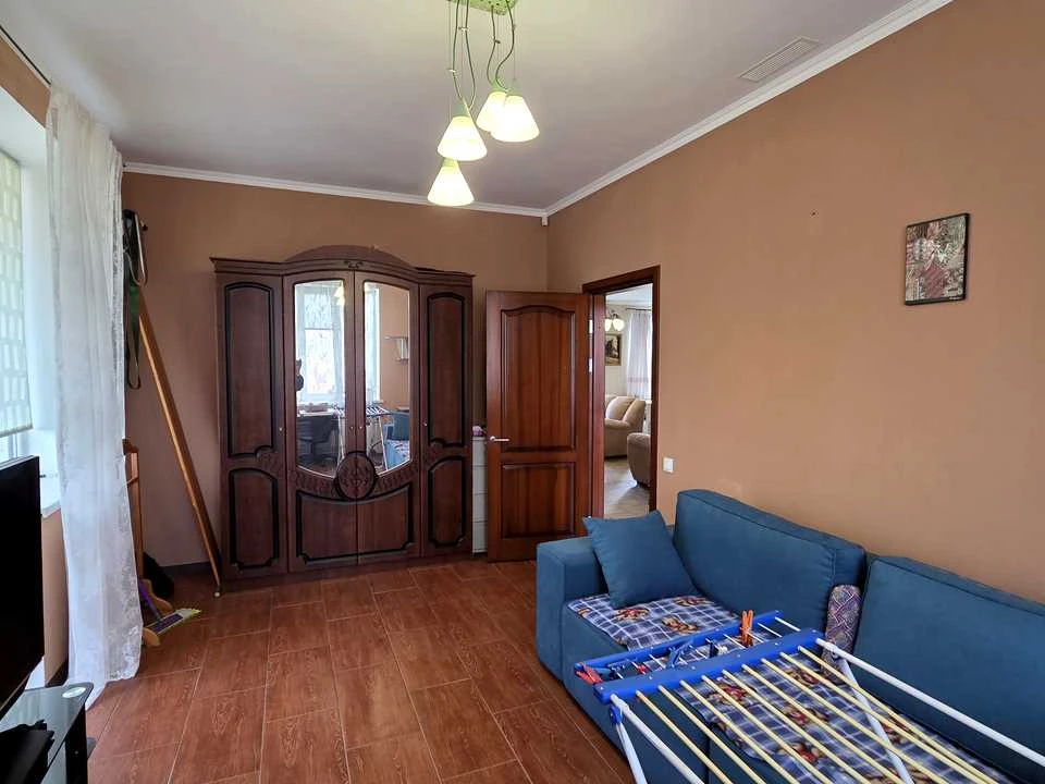 Apartment. Stepan Tilig Street, Kryvyi Rih