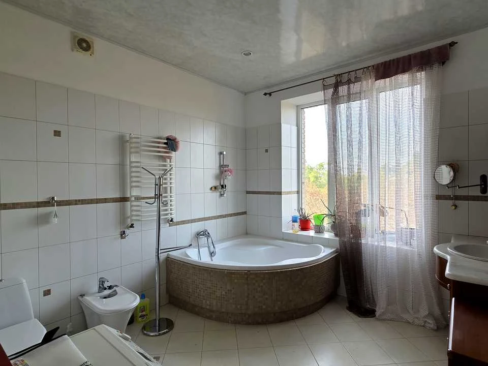 Apartment. Stepan Tilig Street, Kryvyi Rih