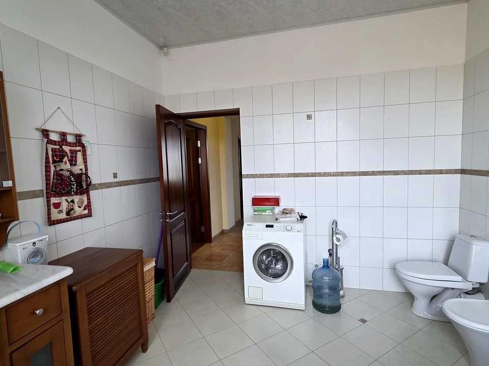 Apartment. Stepan Tilig Street, Kryvyi Rih