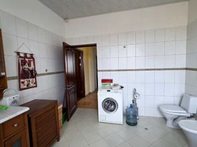 Apartment. Stepan Tilig Street, Kryvyi Rih