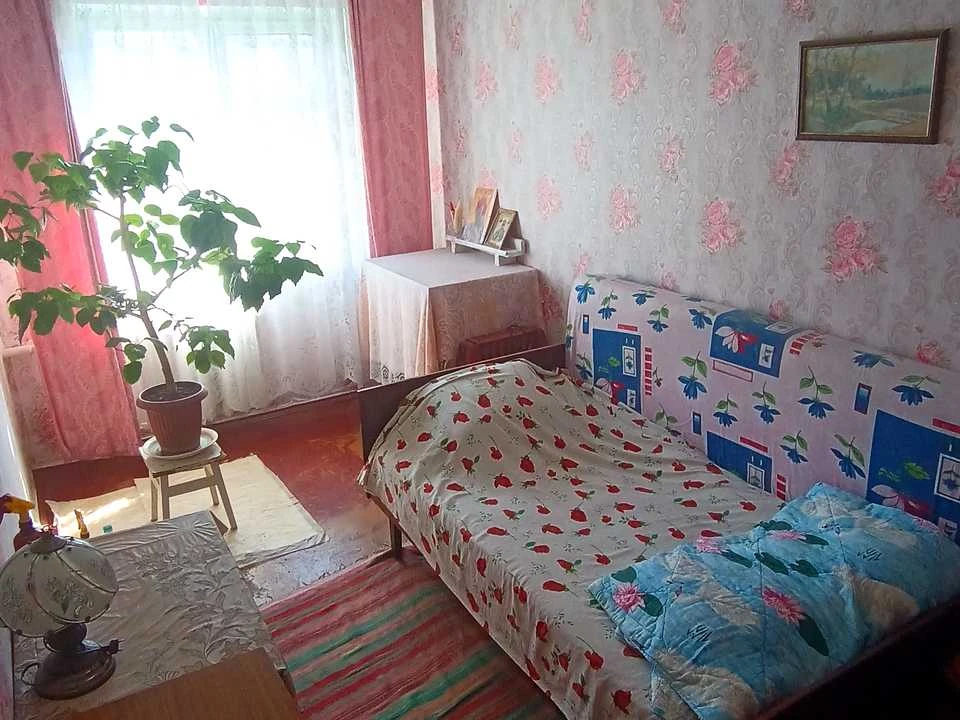 Квартира. Кривий Ріг, Центральний просп.