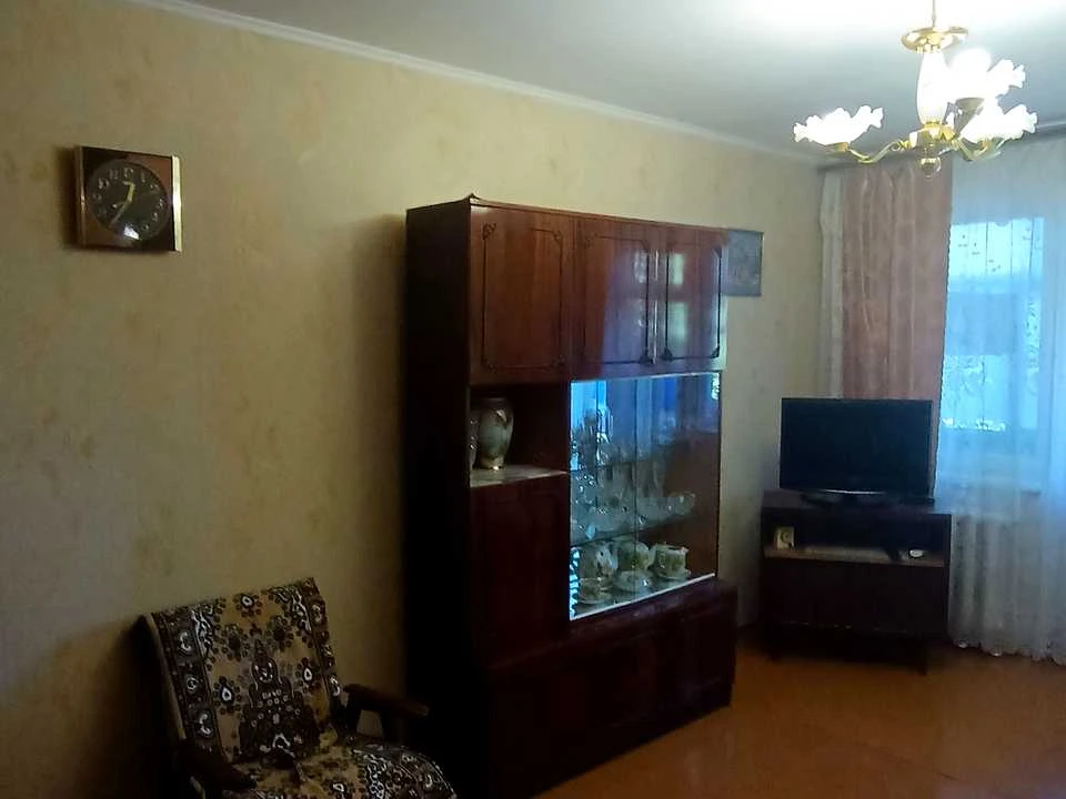 Квартира. Кривий Ріг, Центральний просп.