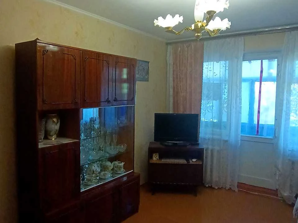 Квартира. Кривий Ріг, Центральний просп.