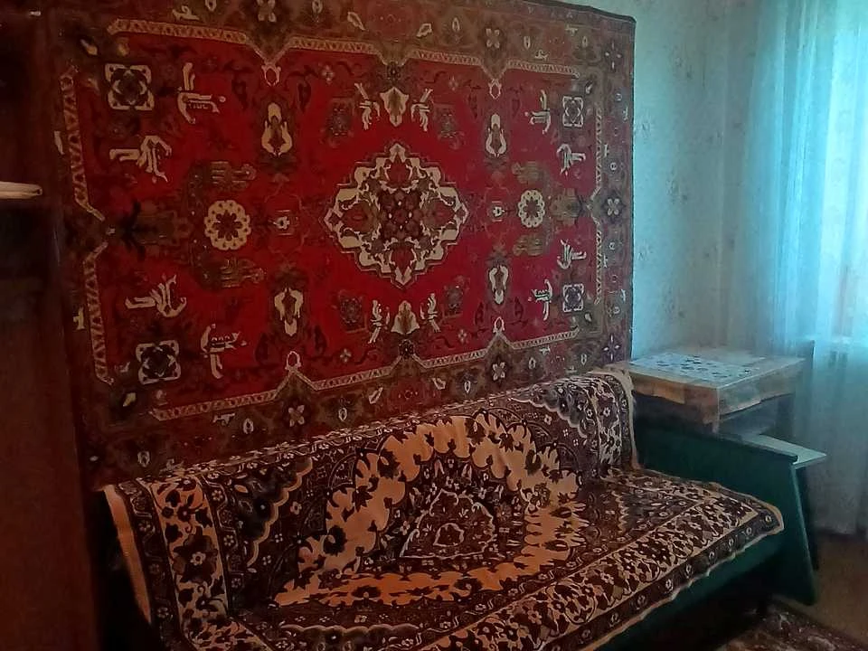Квартира. Кривий Ріг, Центральний просп.