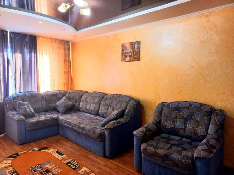 Apartment. Kryviy Rog, Yaroslava Mudroga Street