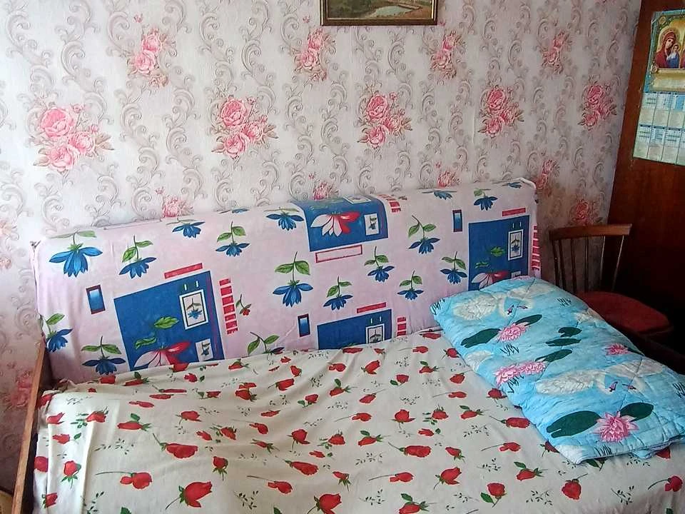 Квартира. Кривий Ріг, Центральний просп.