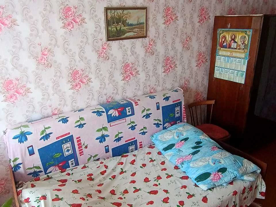 Квартира. Кривий Ріг, Центральний просп.