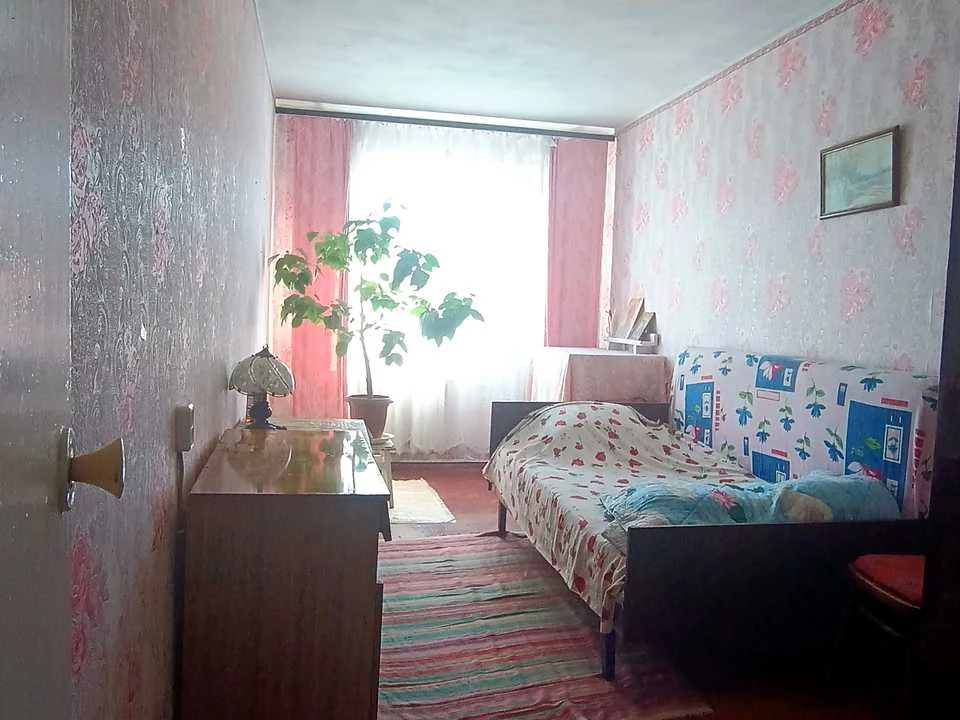 Квартира. Кривий Ріг, Центральний просп.