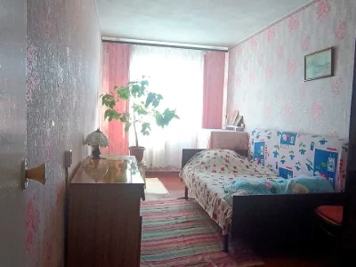 Квартира. Кривий Ріг, Центральний просп.