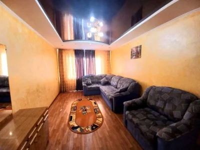 Apartment. Kryviy Rog, Yaroslava Mudroga Street