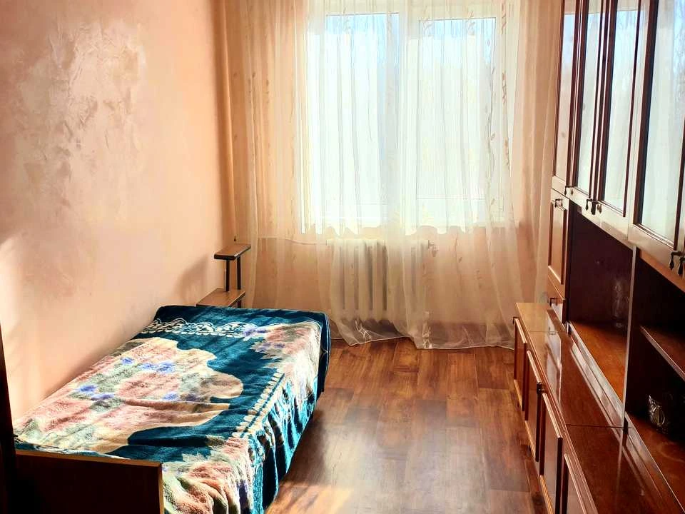 Apartment. Kryviy Rog, Yaroslava Mudroga Street