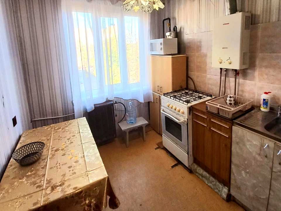 Apartment. Kryviy Rog, Yaroslava Mudroga Street