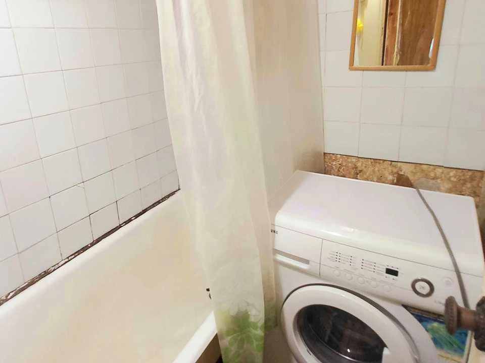 Apartment. Kryviy Rog, Yaroslava Mudroga Street