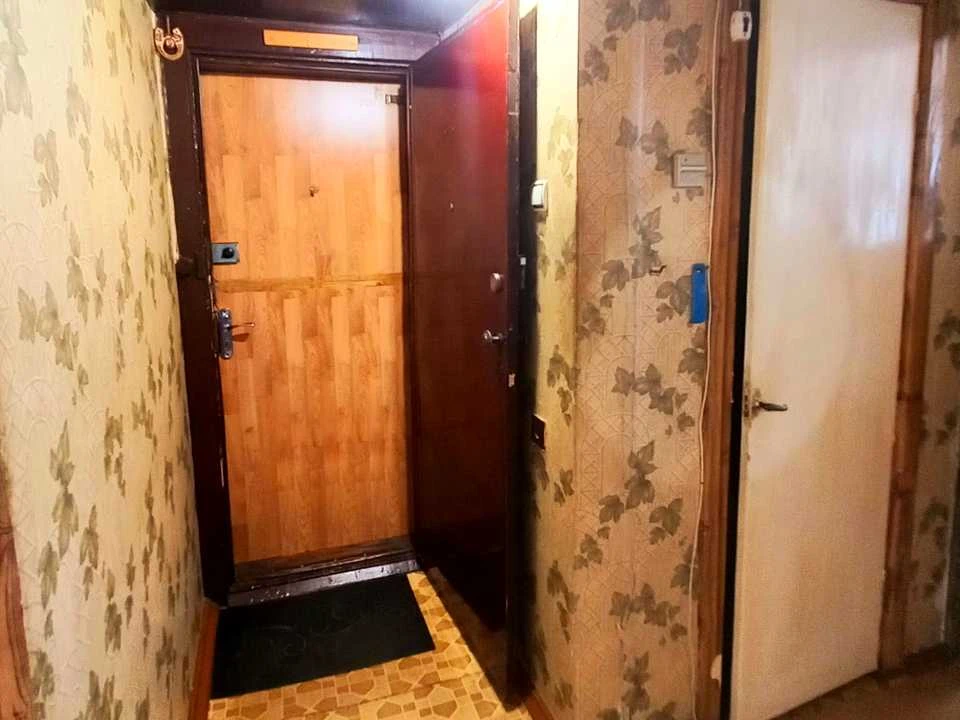 Apartment. Kryviy Rog, Yaroslava Mudroga Street
