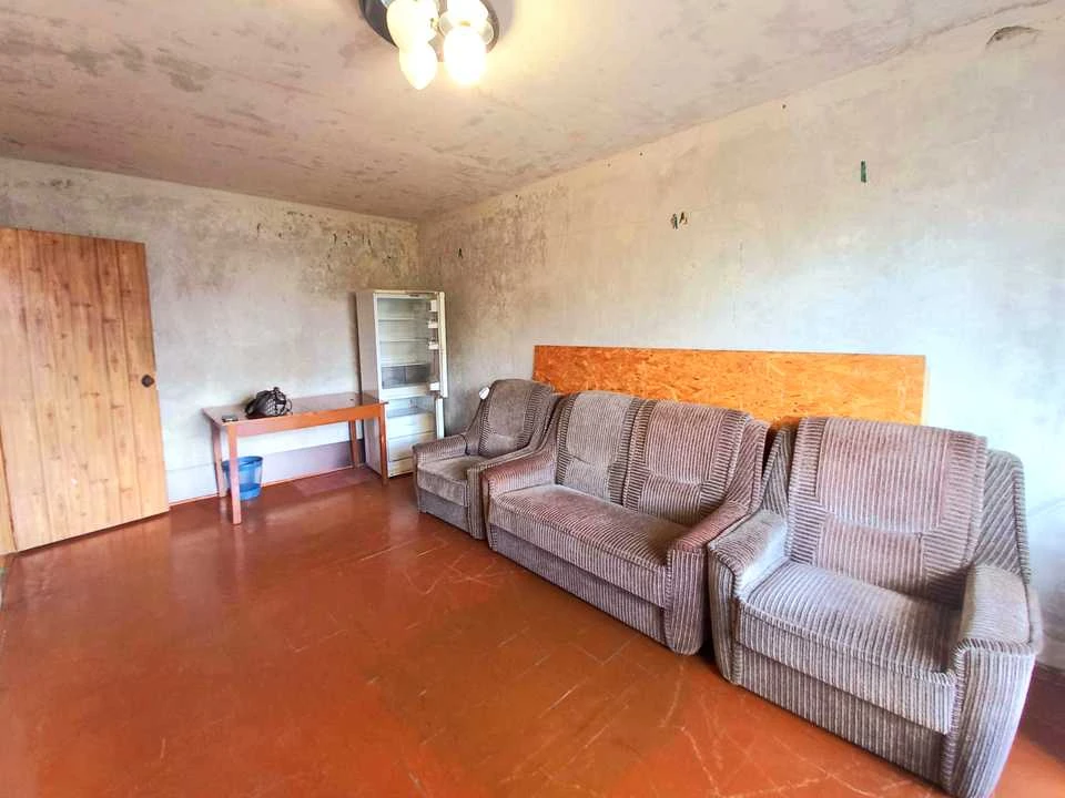 Apartment. Kryviy Rog, Yaroslava Mudroga Street