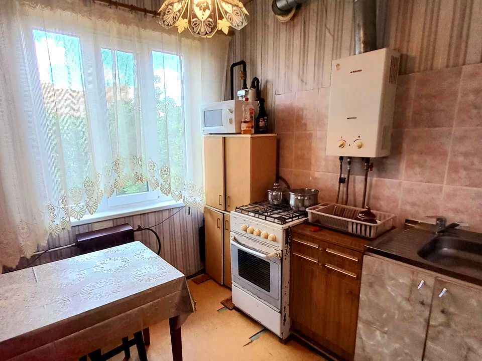Apartment. Kryviy Rog, Yaroslava Mudroga Street