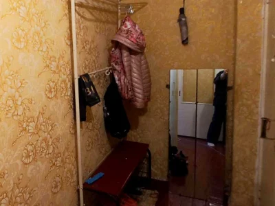 Квартира. Кривой Рог, улица Эдварда Фукса